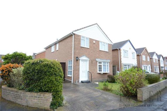 4 Bedroom Detached